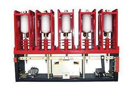 真空開關管時間行程特性曲線可以檢測哪些參數？