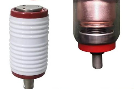 真空滅弧室觸頭結(jié)構(gòu)型式有幾種？主要有四種！