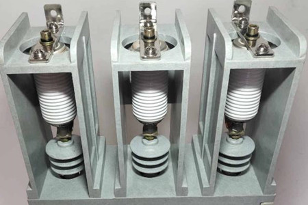 真空滅弧室用什么方式滅?。课宸N方式介紹！