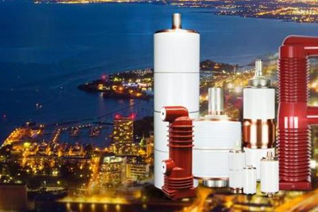 高壓真空開關管出現黃斑，這幾點原因需掌握！