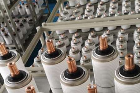 哪個真空滅弧室廠家比較好？推薦大禹漢光